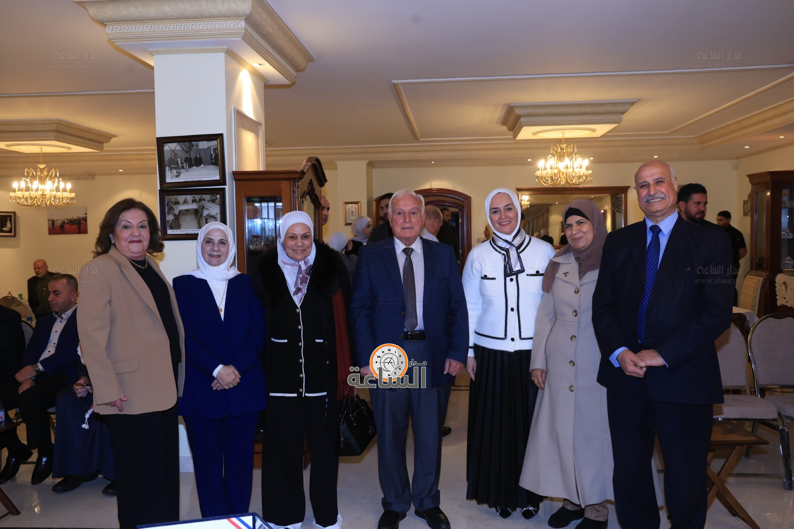 Madar Al-Saa Images 0.8270409997538334