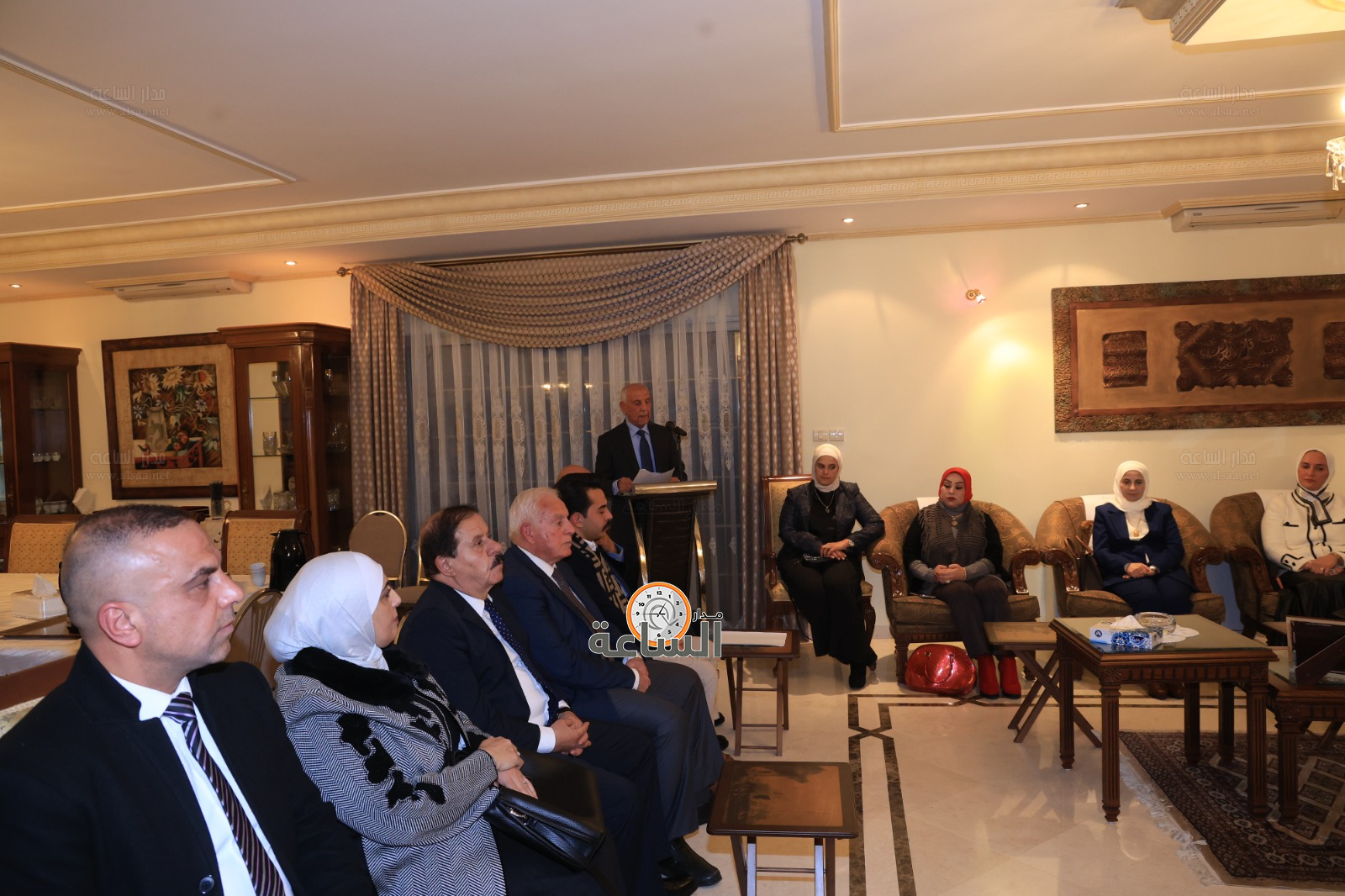 Madar Al-Saa Images 0.9122832055863019