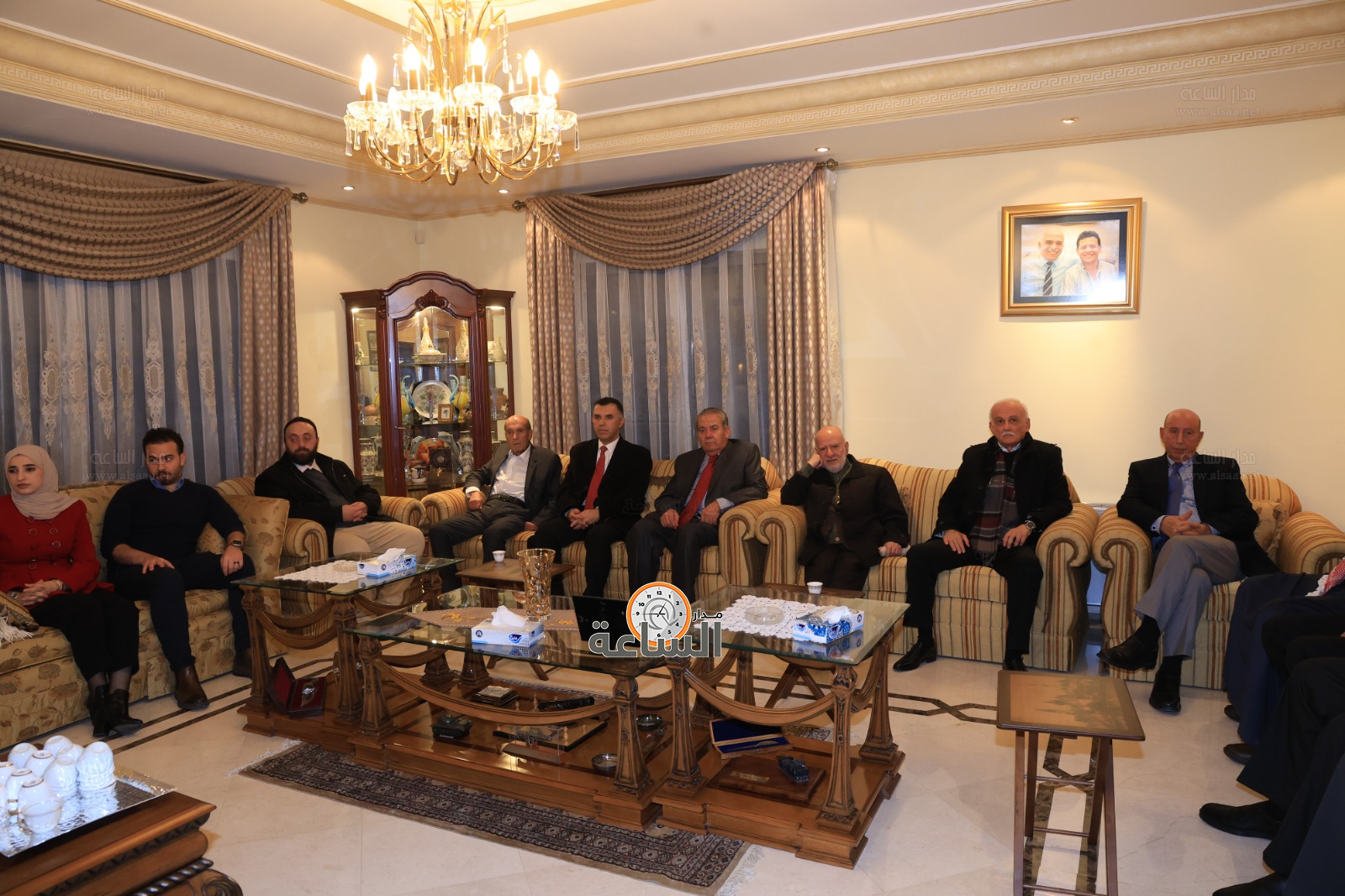 Madar Al-Saa Images 0.5459384791845722