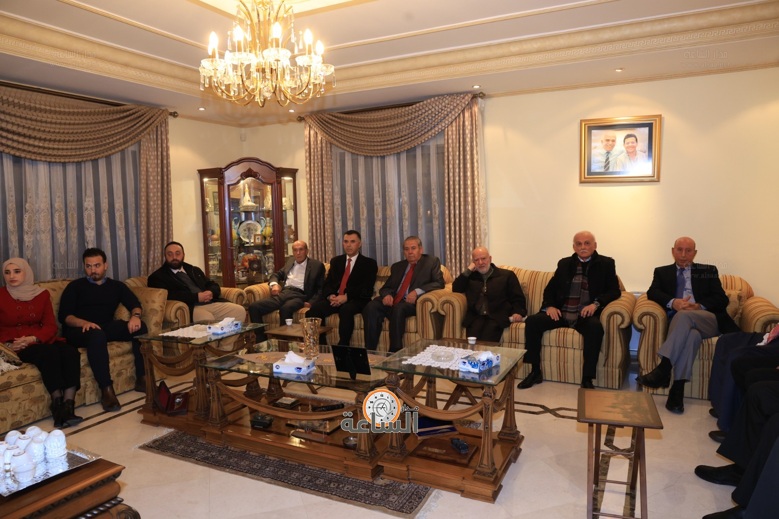 Madar Al-Saa Images 0.81051148932548