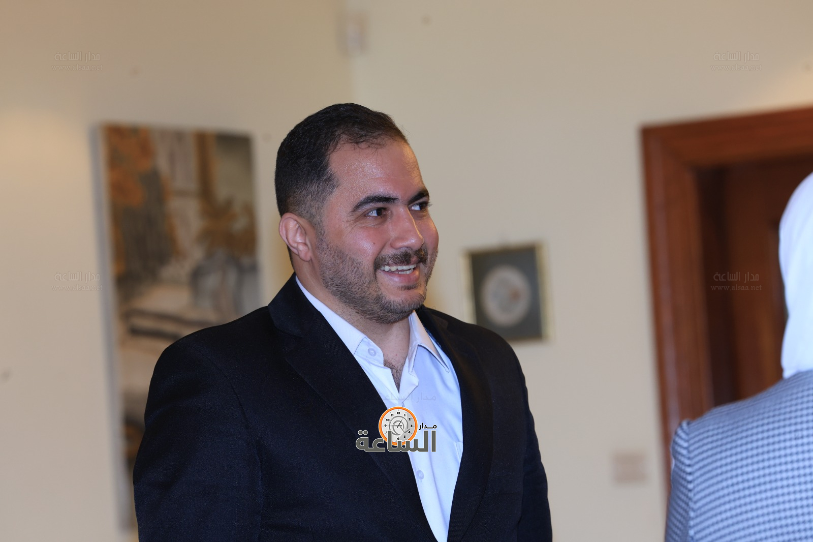 Madar Al-Saa Images 0.12151578688619158