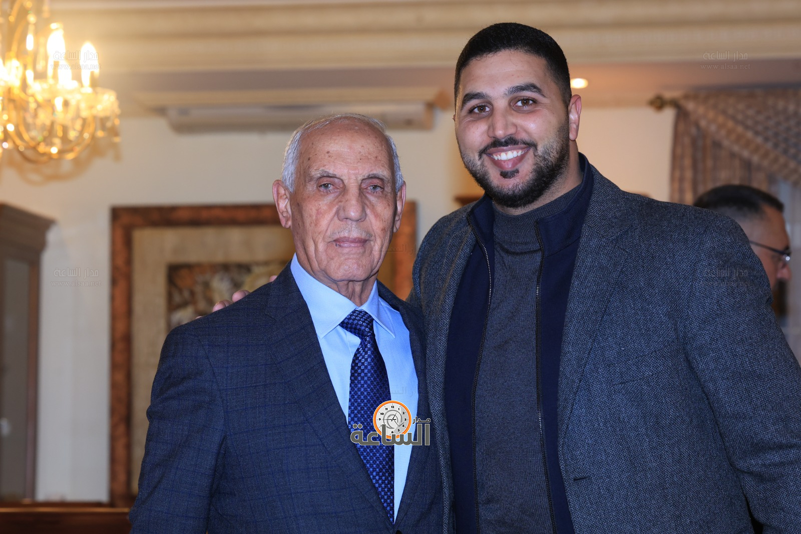 Madar Al-Saa Images 0.15028218523621906