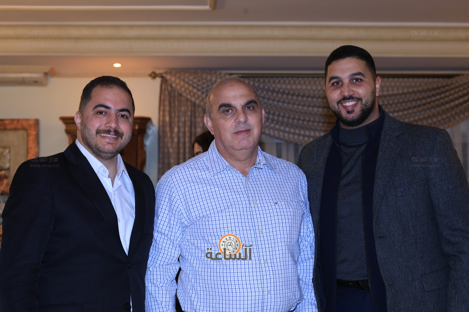 Madar Al-Saa Images 0.10819148774034326