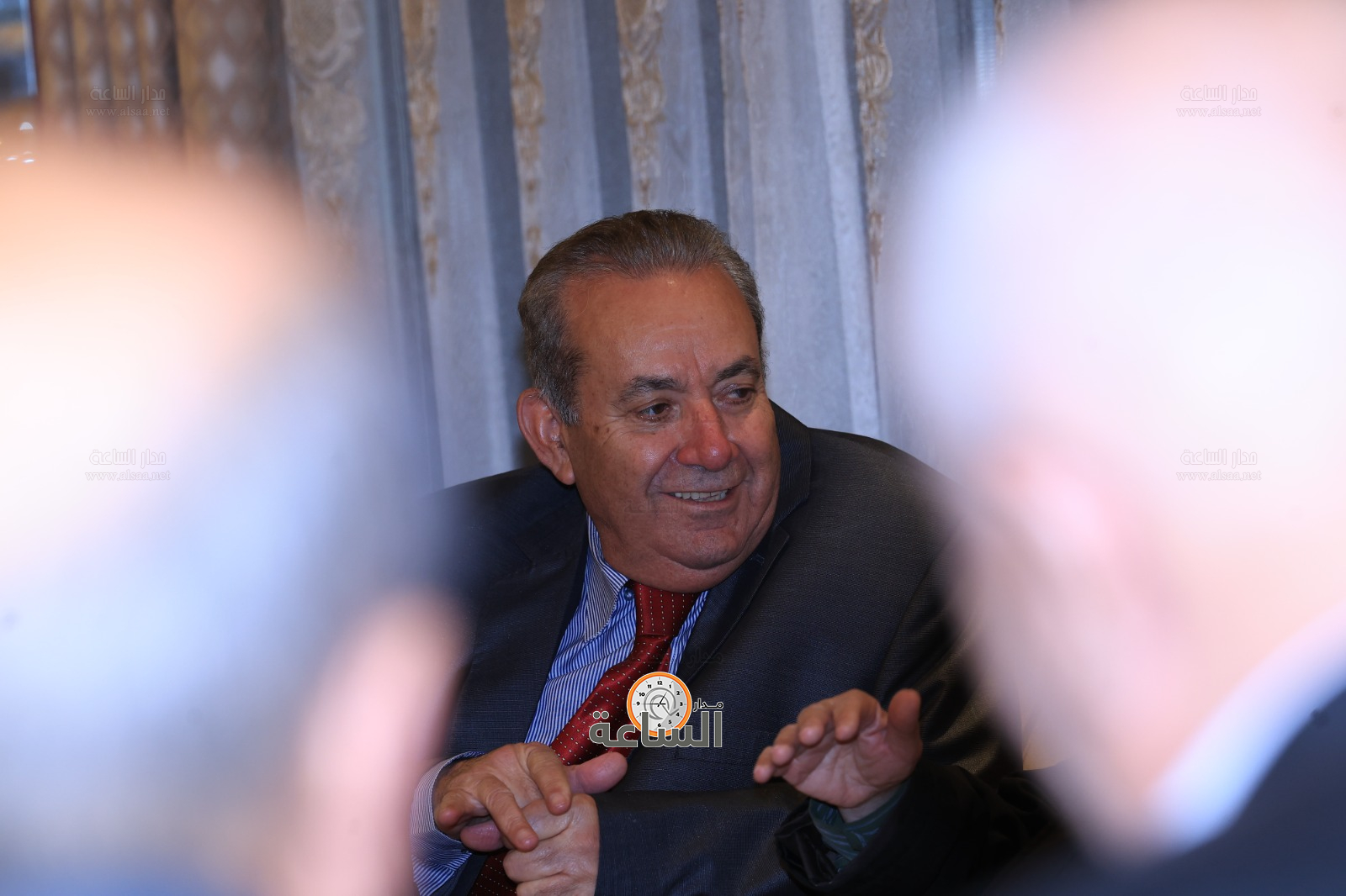 Madar Al-Saa Images 0.9582828748321359