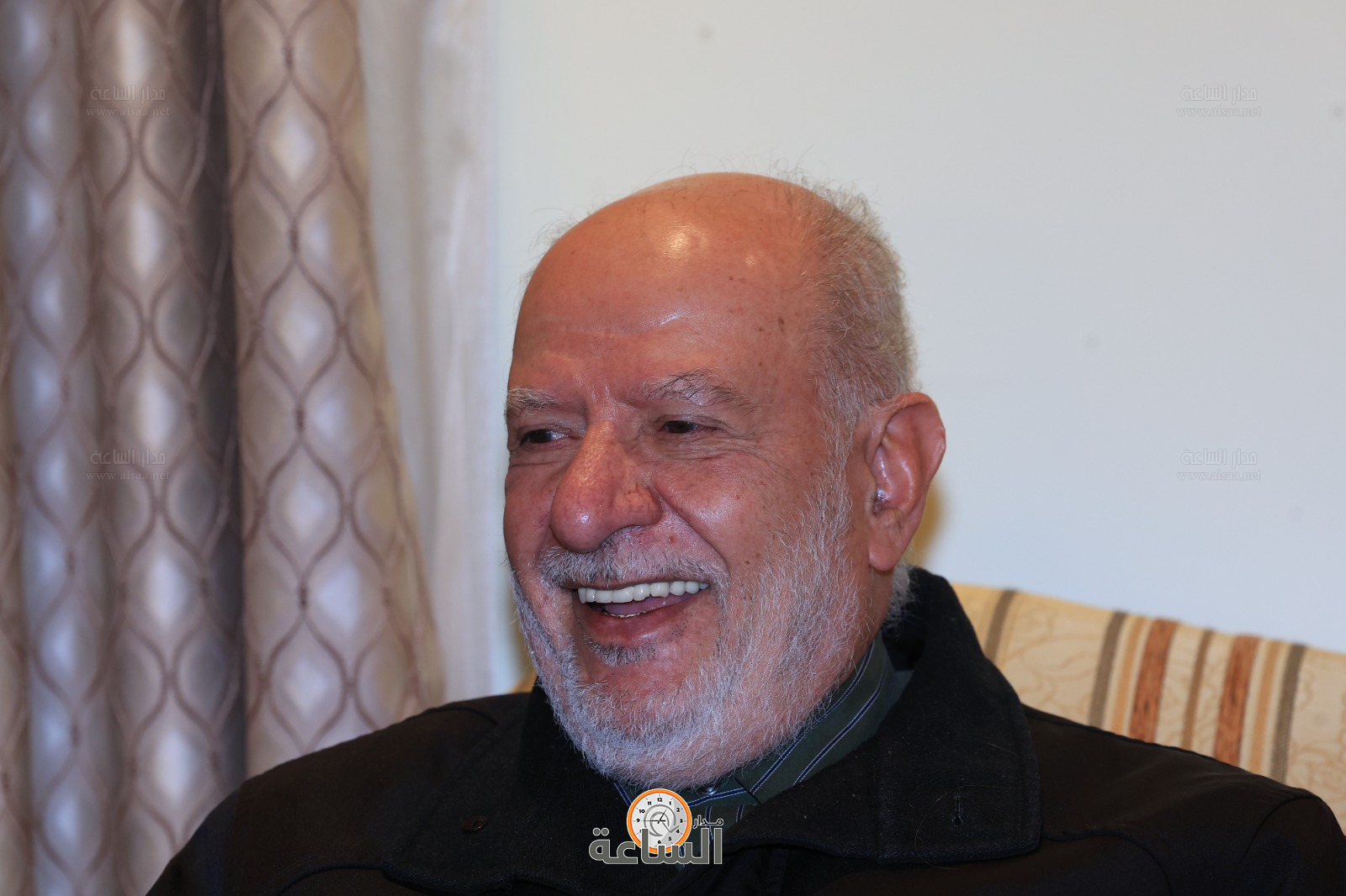 Madar Al-Saa Images 0.1294962058454413