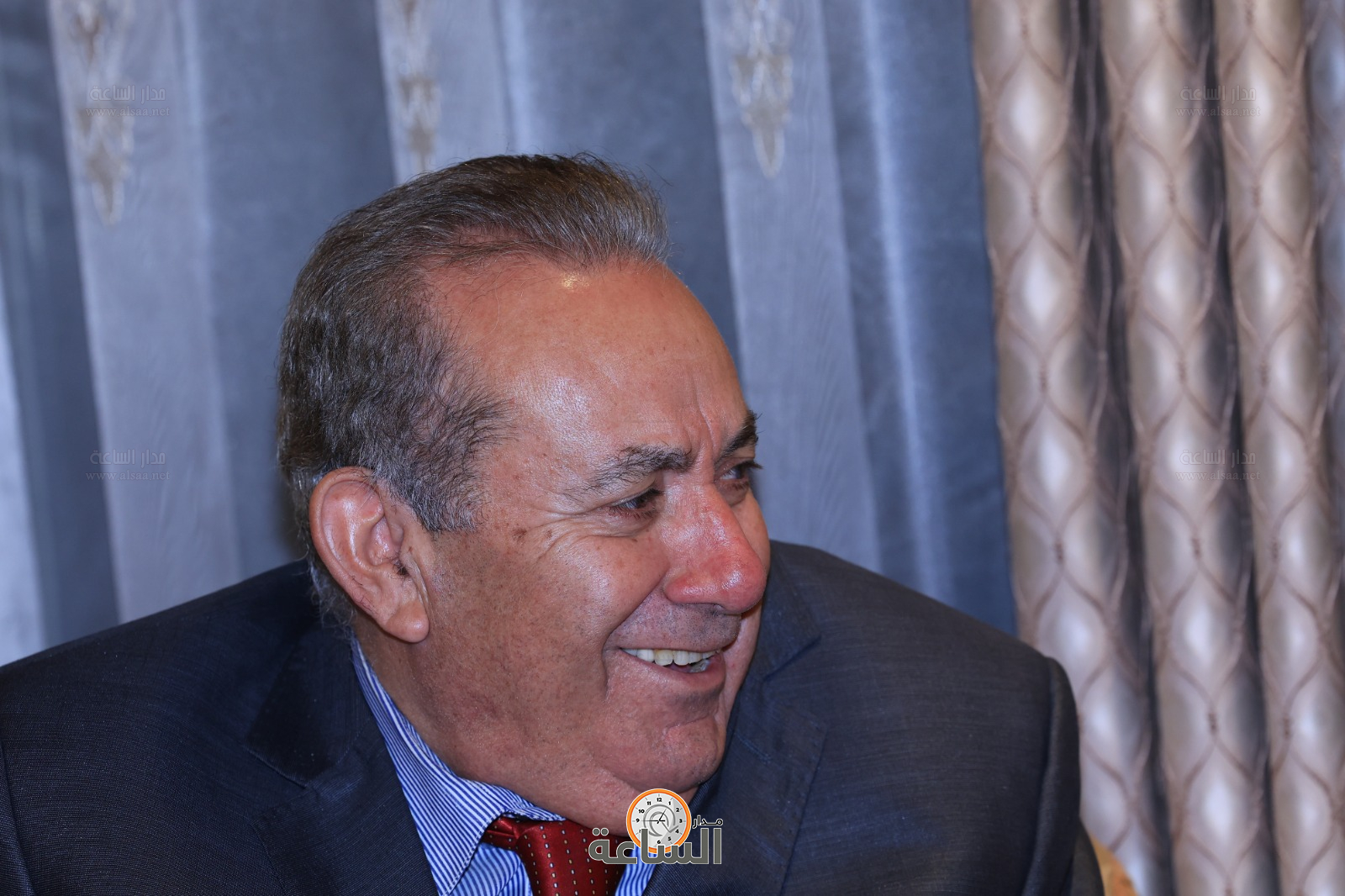 Madar Al-Saa Images 0.4292114760767175