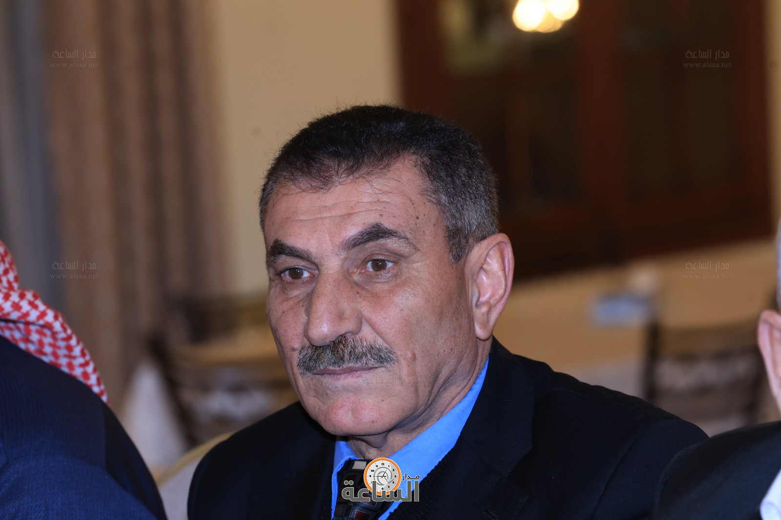 Madar Al-Saa Images 0.8716339670267578