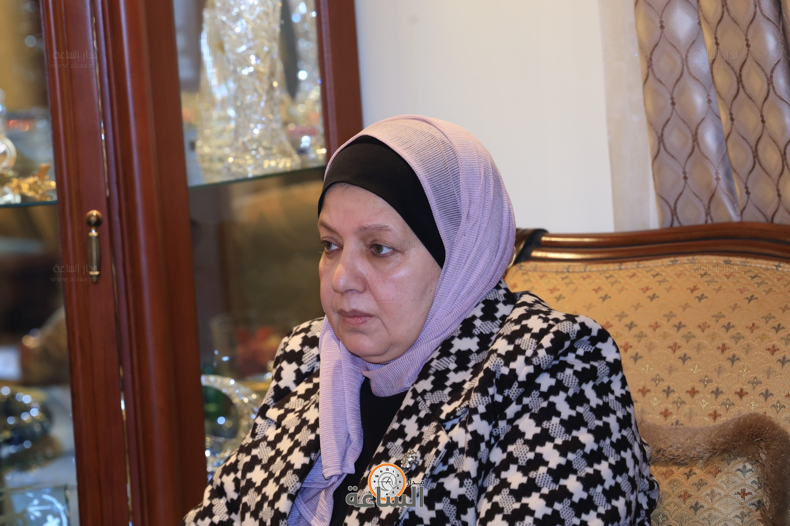 Madar Al-Saa Images 0.7665456459892437