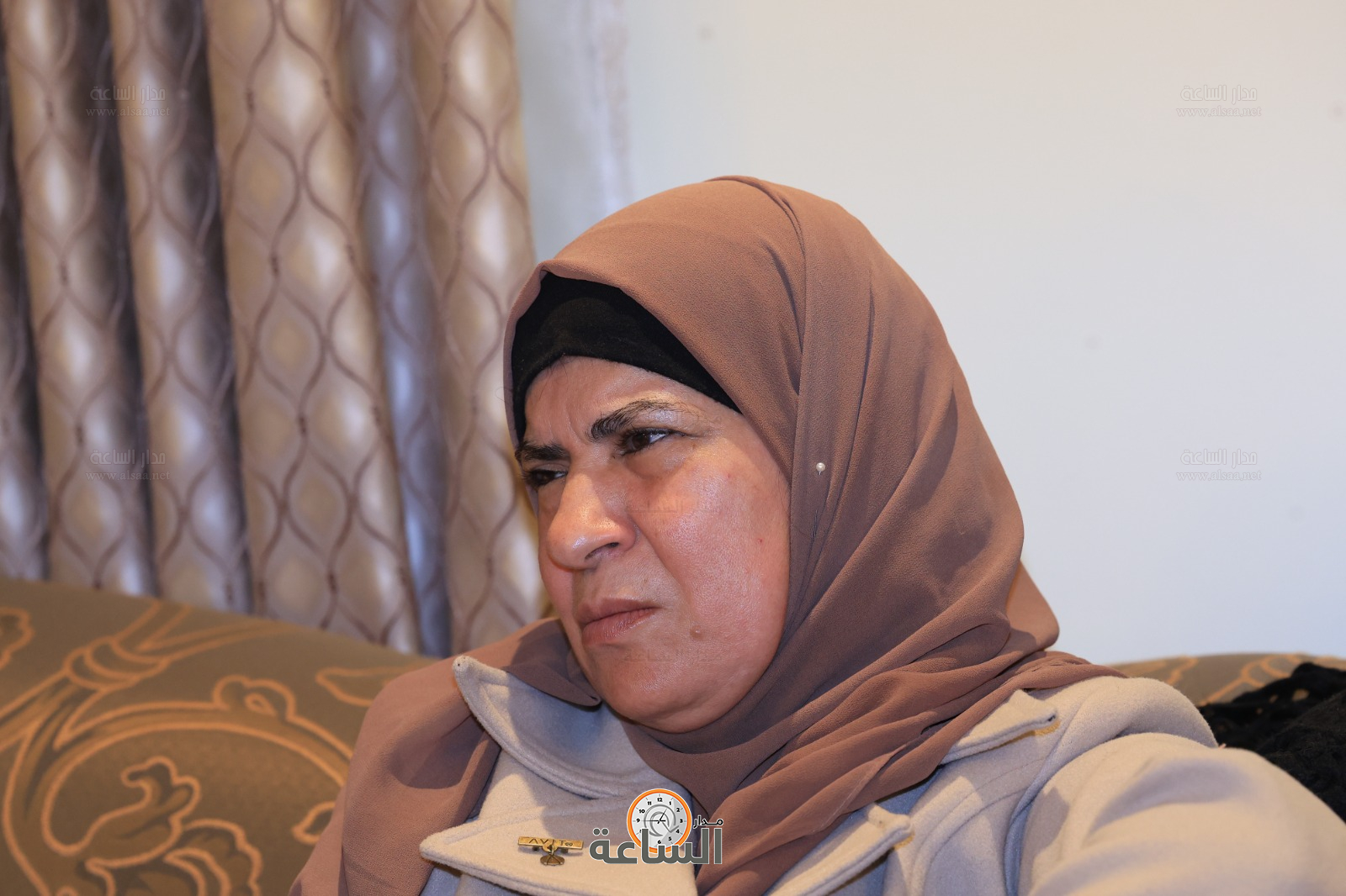 Madar Al-Saa Images 0.6204837498600871