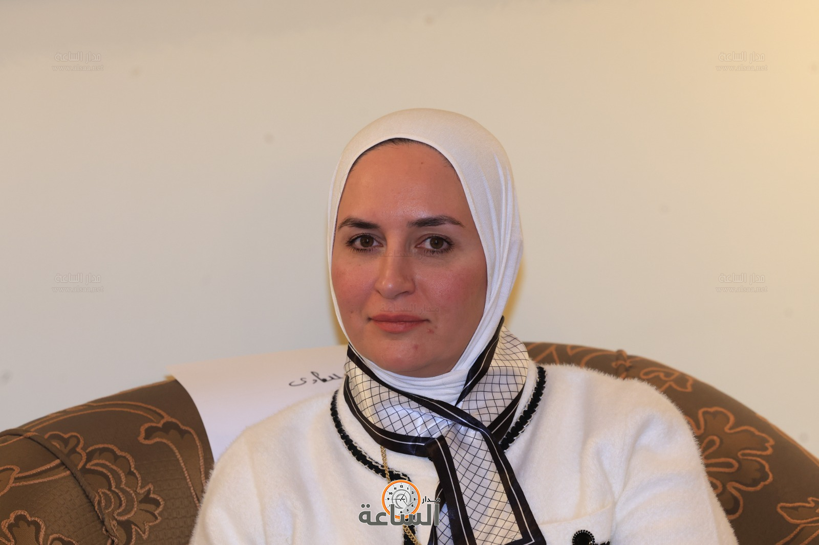 Madar Al-Saa Images 0.7675304845554939