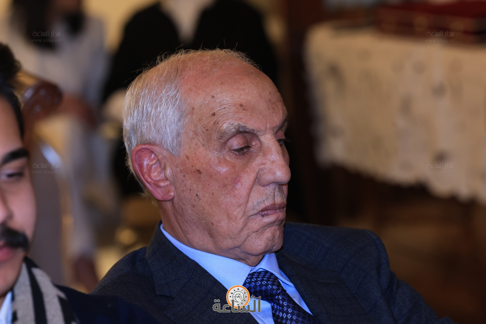 Madar Al-Saa Images 0.39962912956713403