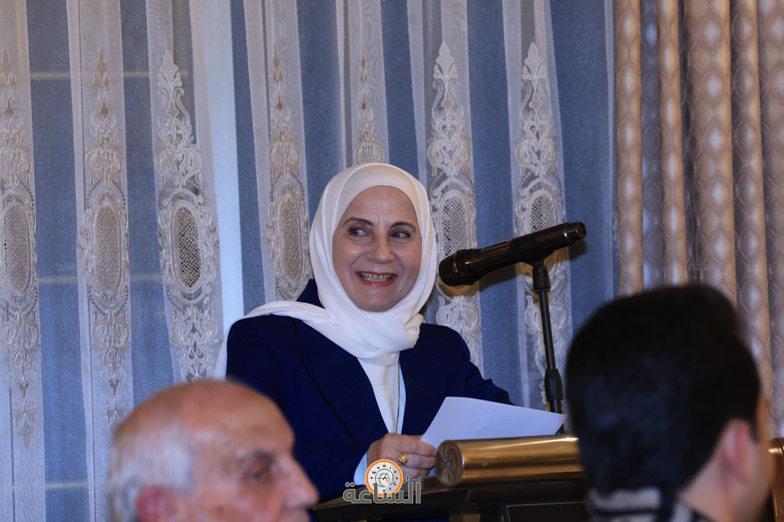 Madar Al-Saa Images 0.9012558166899671