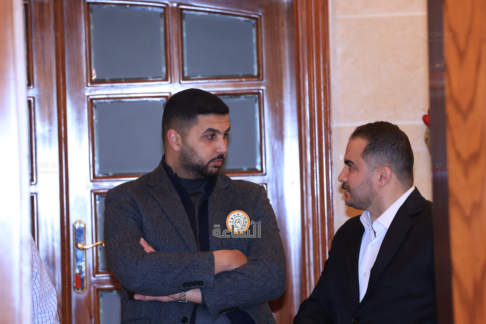 Madar Al-Saa Images 0.13479832949734316