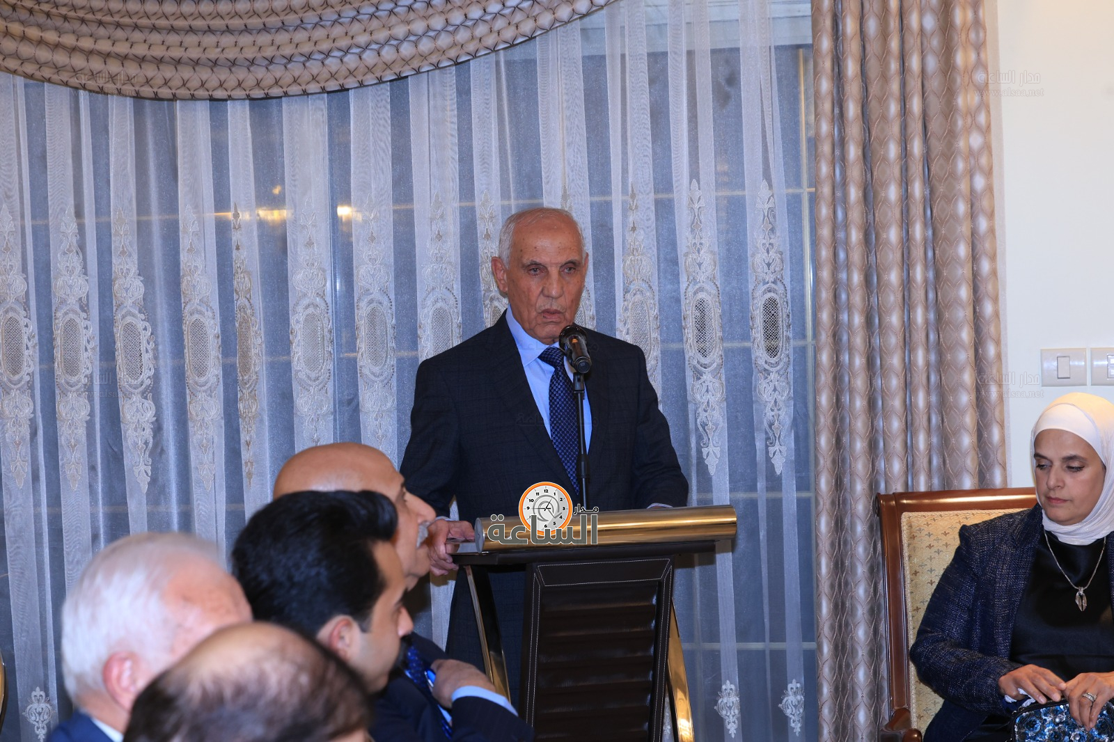 Madar Al-Saa Images 0.5629028975271431