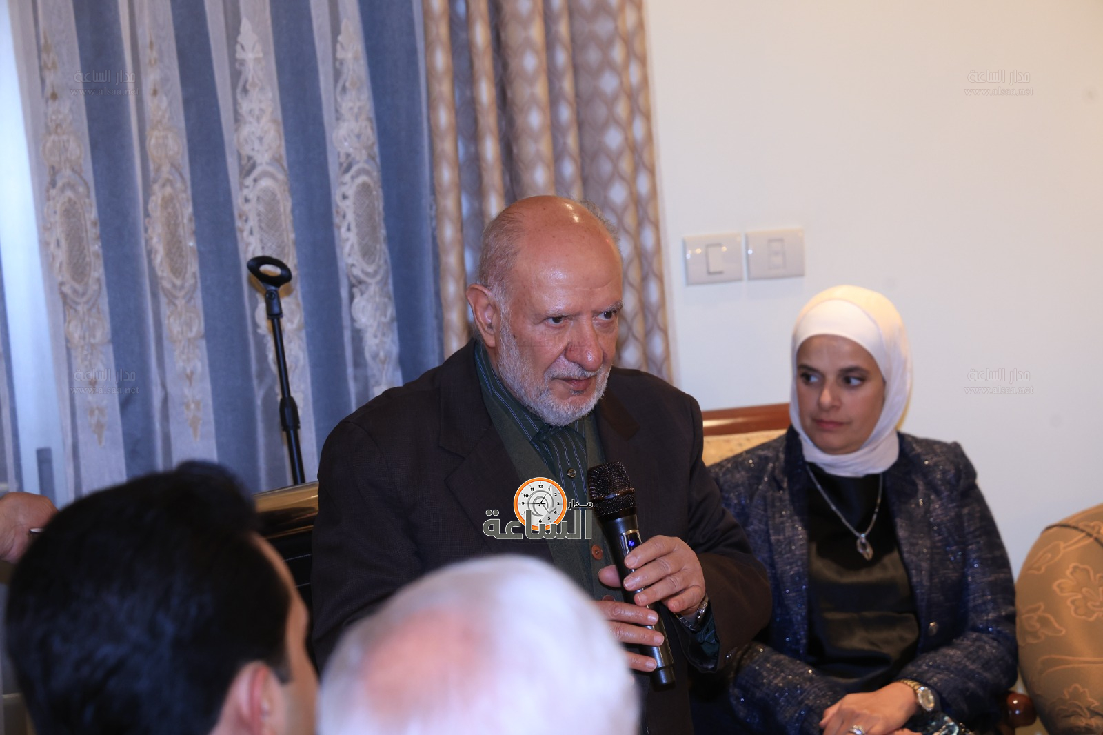 Madar Al-Saa Images 0.1390279189676188