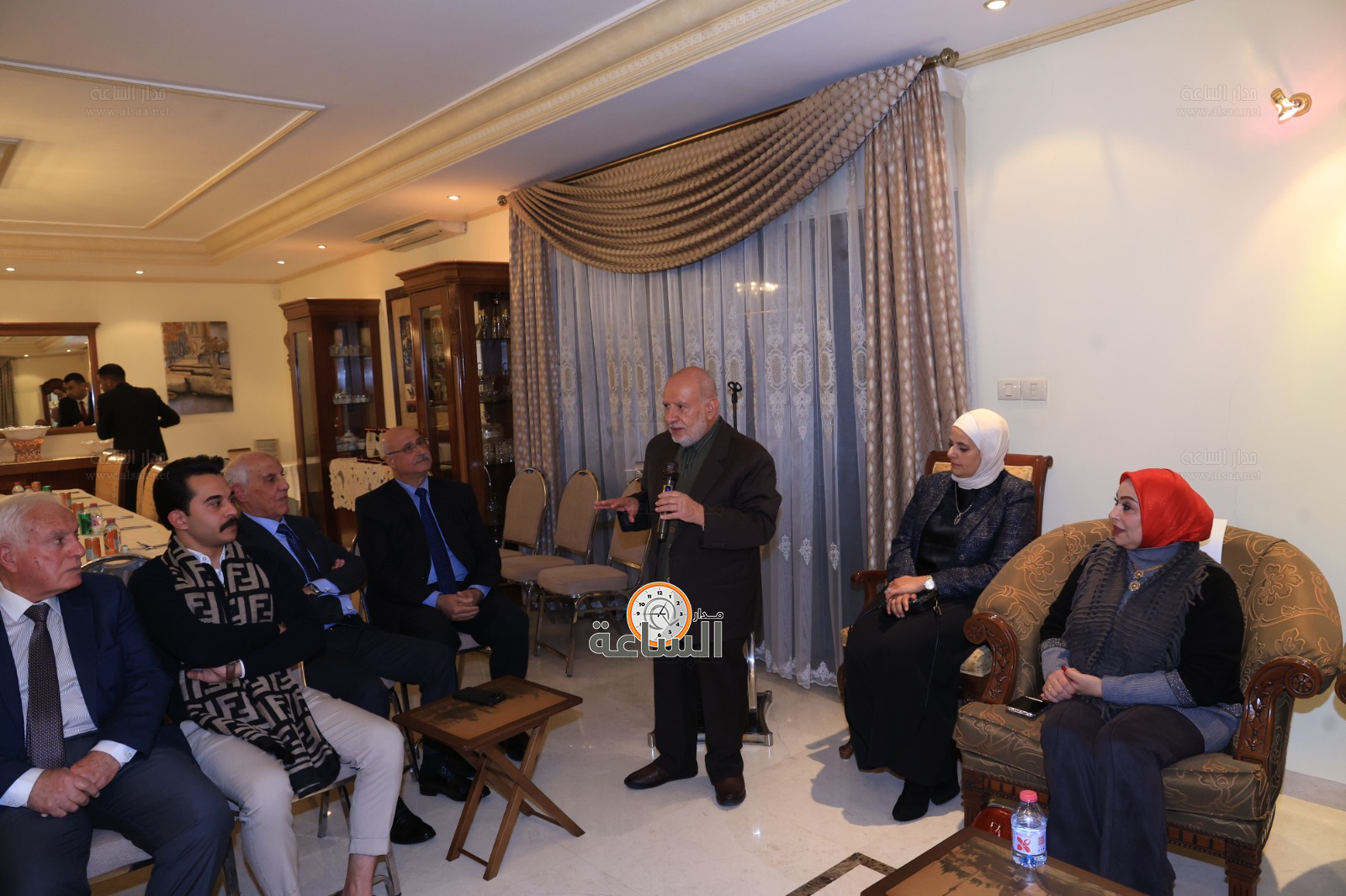 Madar Al-Saa Images 0.6876369678427923