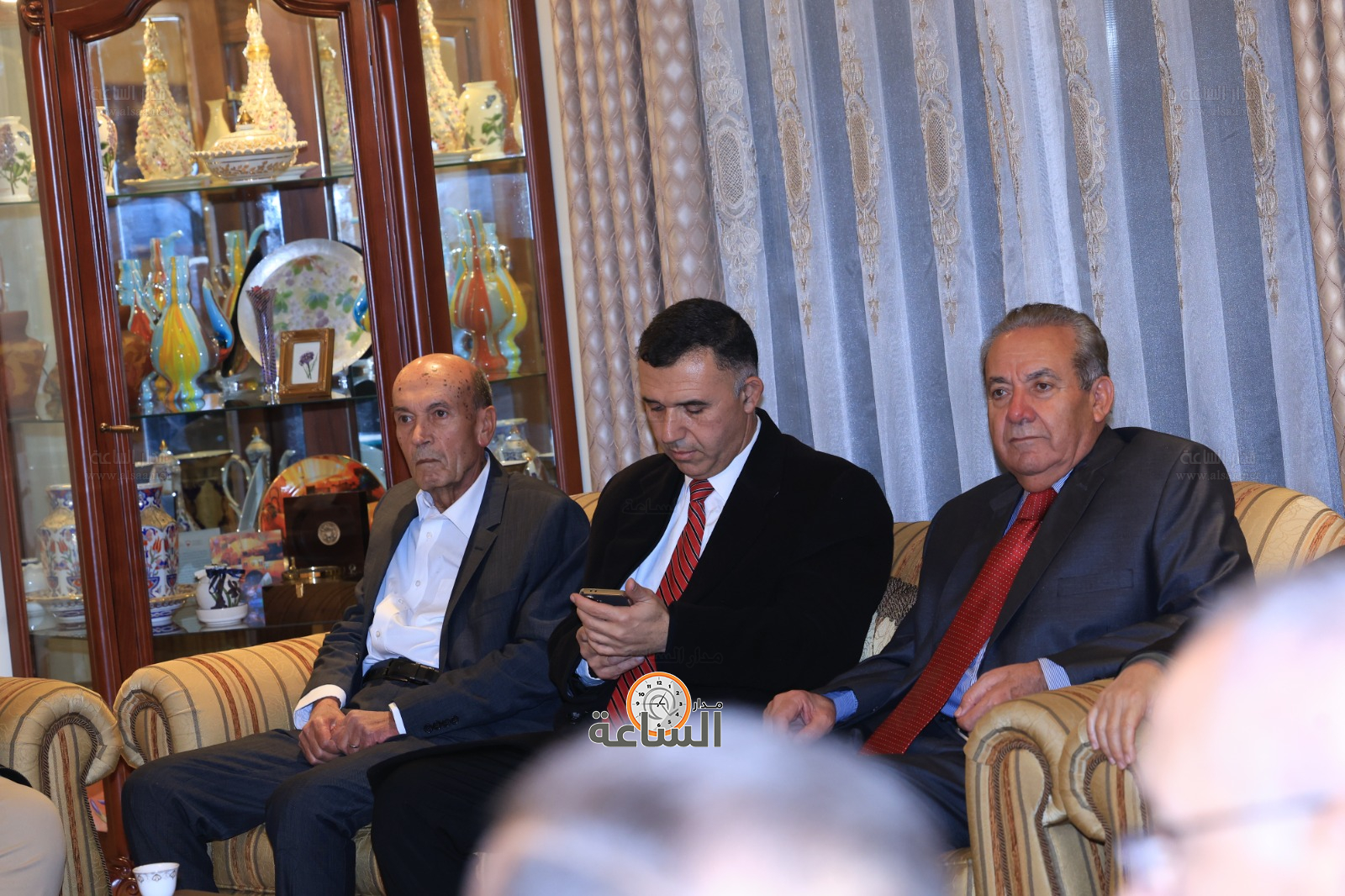 Madar Al-Saa Images 0.7332450136504796