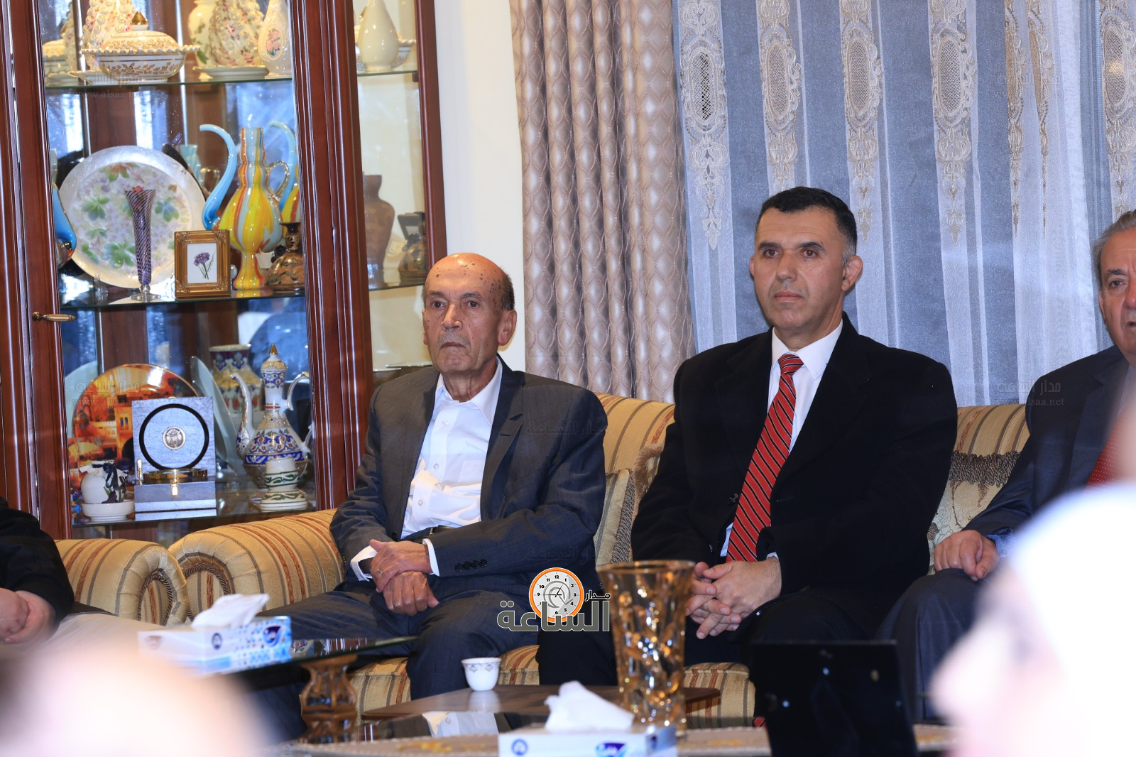 Madar Al-Saa Images 0.23170522535638538