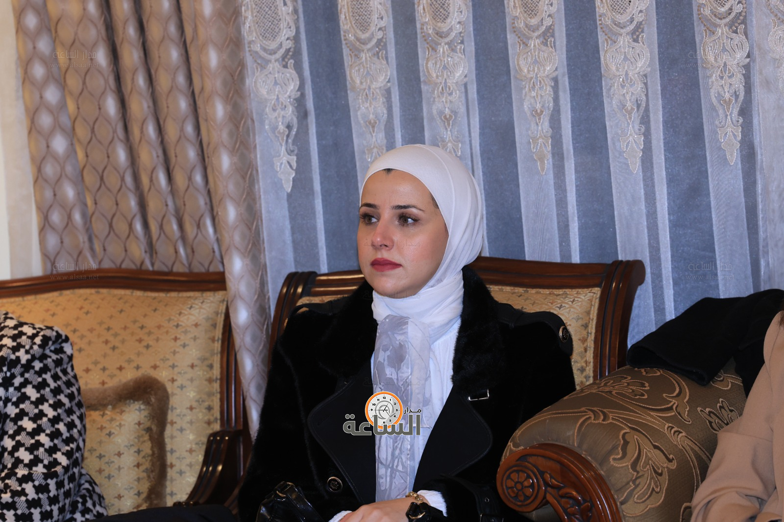 Madar Al-Saa Images 0.14474364075999413