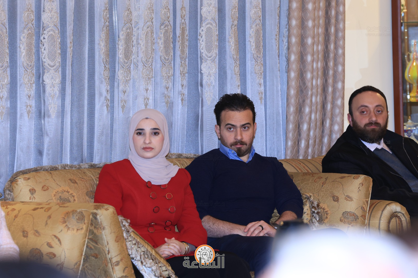 Madar Al-Saa Images 0.8908017114911544