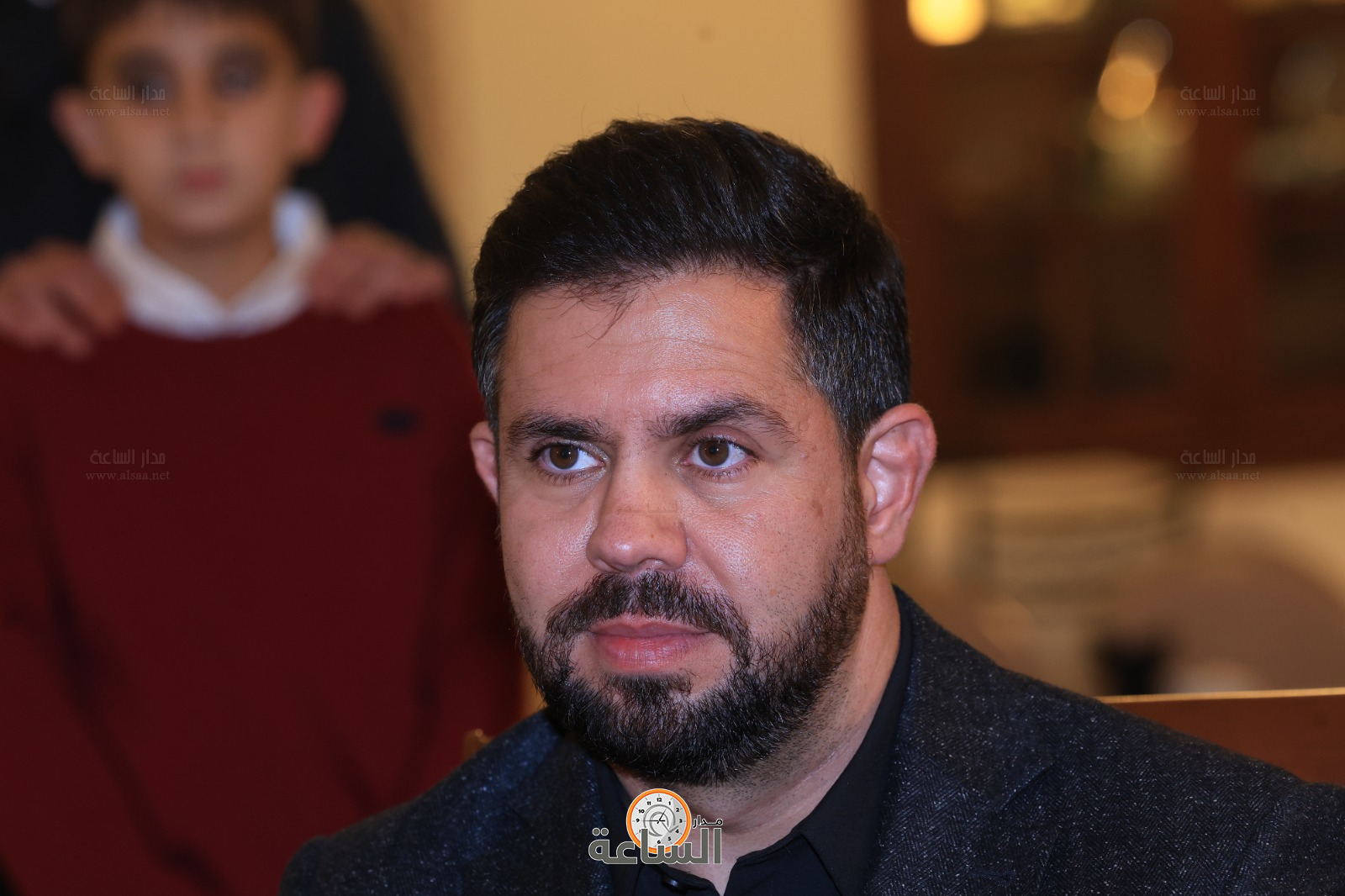 Madar Al-Saa Images 0.7975728343643501