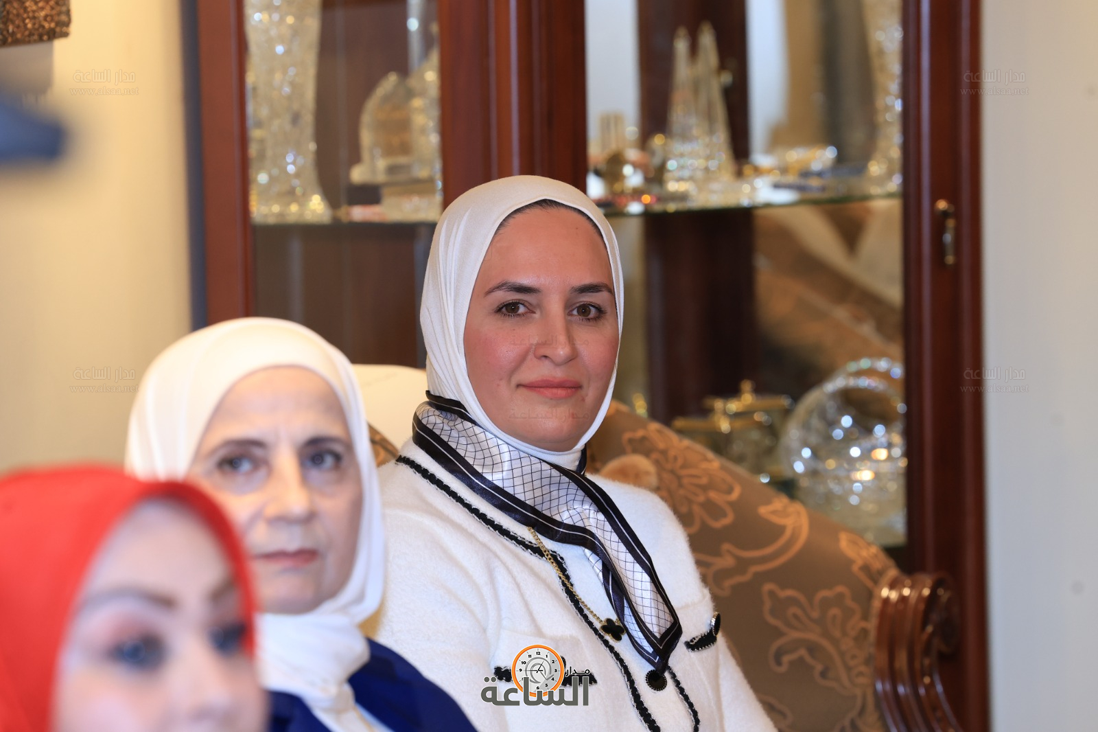 Madar Al-Saa Images 0.6562240793581835