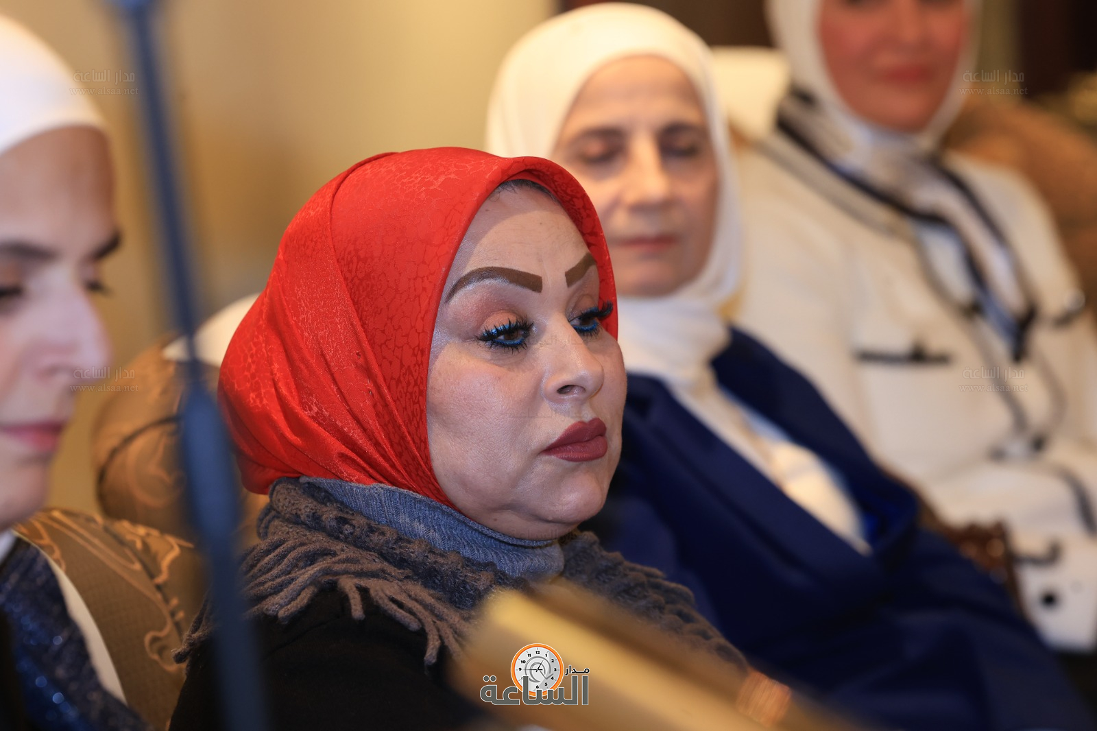 Madar Al-Saa Images 0.30305911892818316