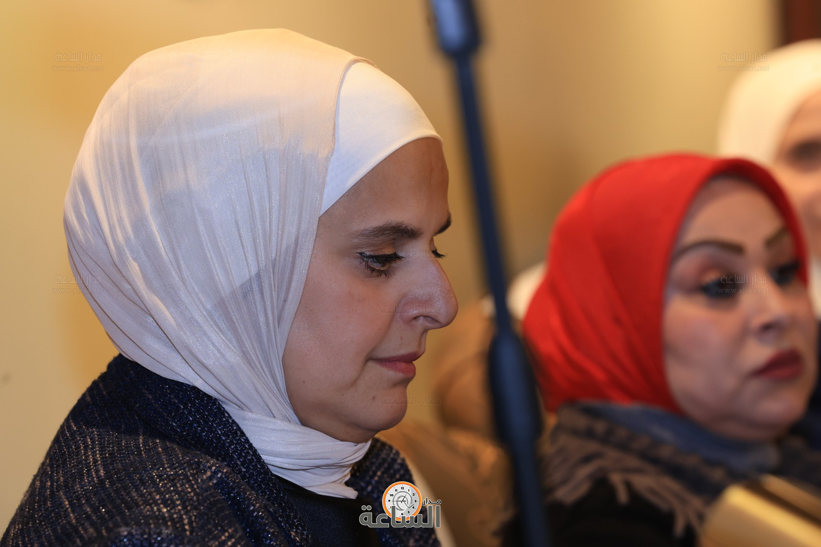 Madar Al-Saa Images 0.9961673622328222