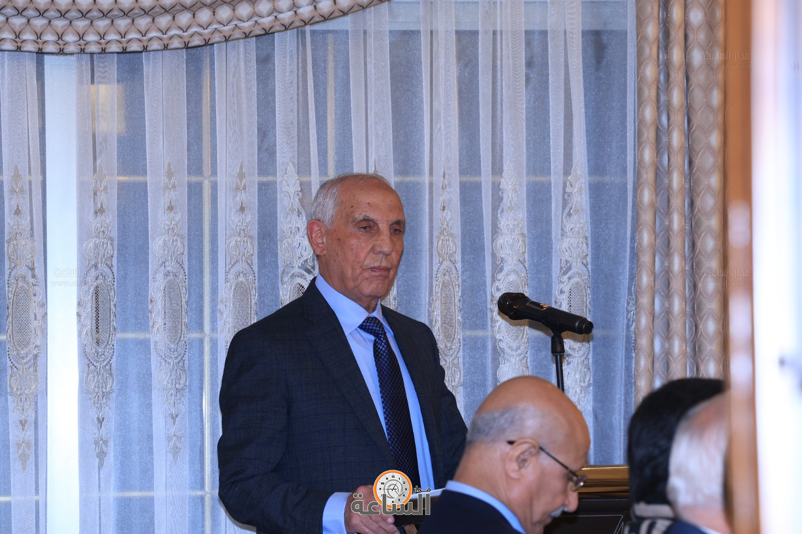 Madar Al-Saa Images 0.997426593220157