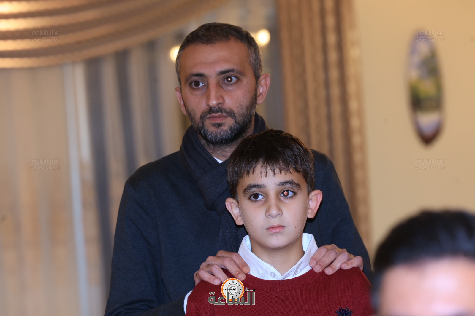 Madar Al-Saa Images 0.9522215418655742