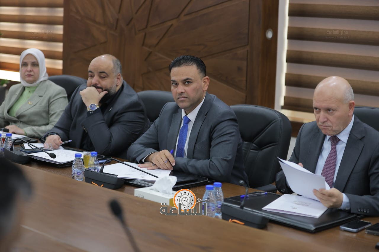 Madar Al-Saa Images 0.28793445614052815