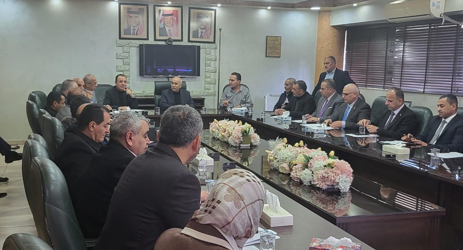 Madar Al-Saa Images 0.057675319708981876