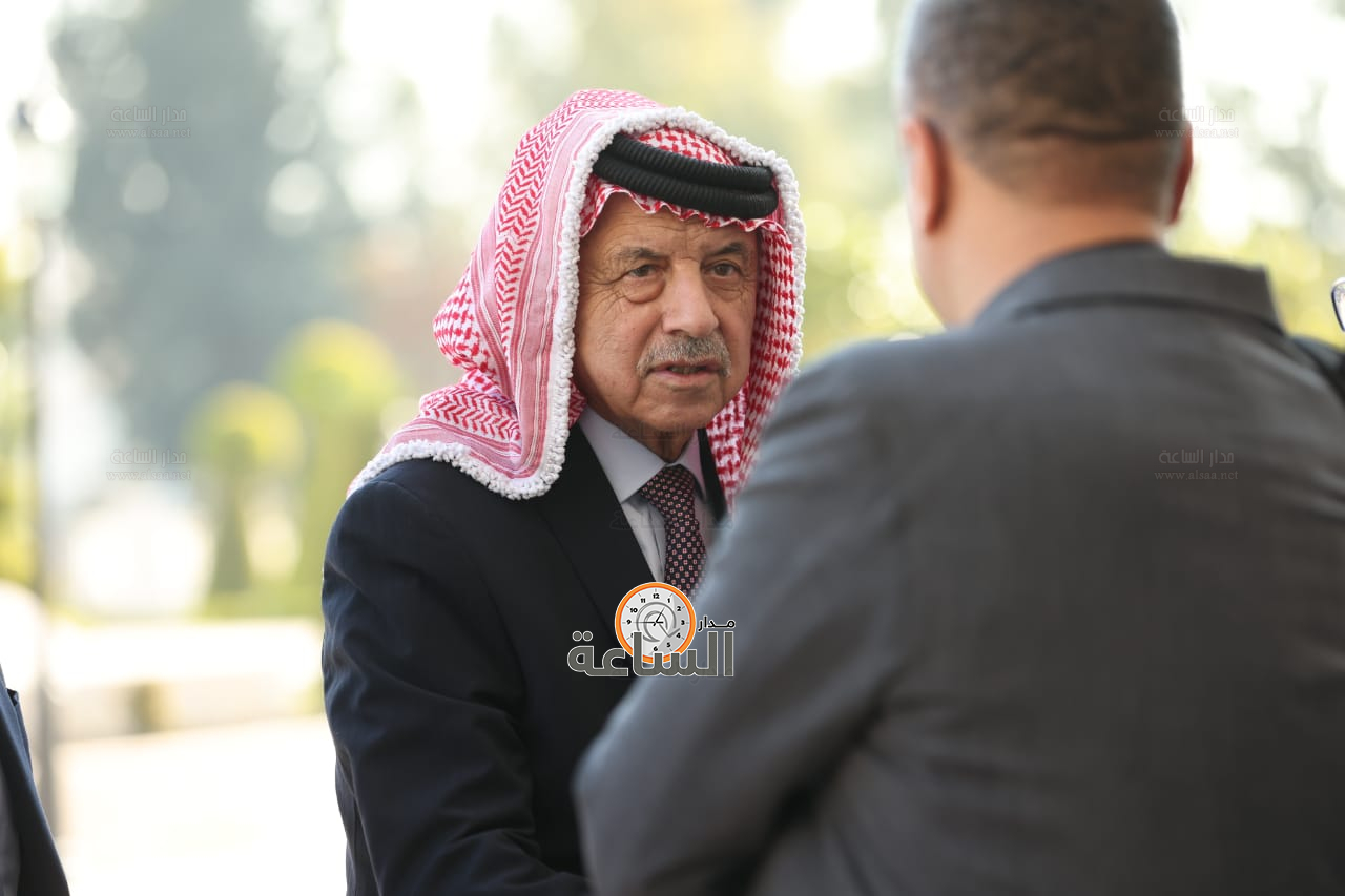 Madar Al-Saa Images 0.17951522739707593