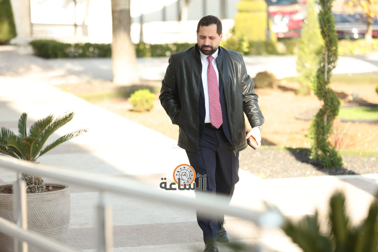 Madar Al-Saa Images 0.85113850378969