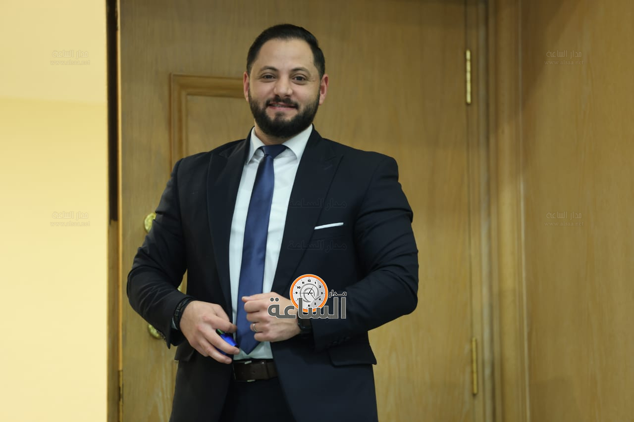 Madar Al-Saa Images 0.43856034102102737