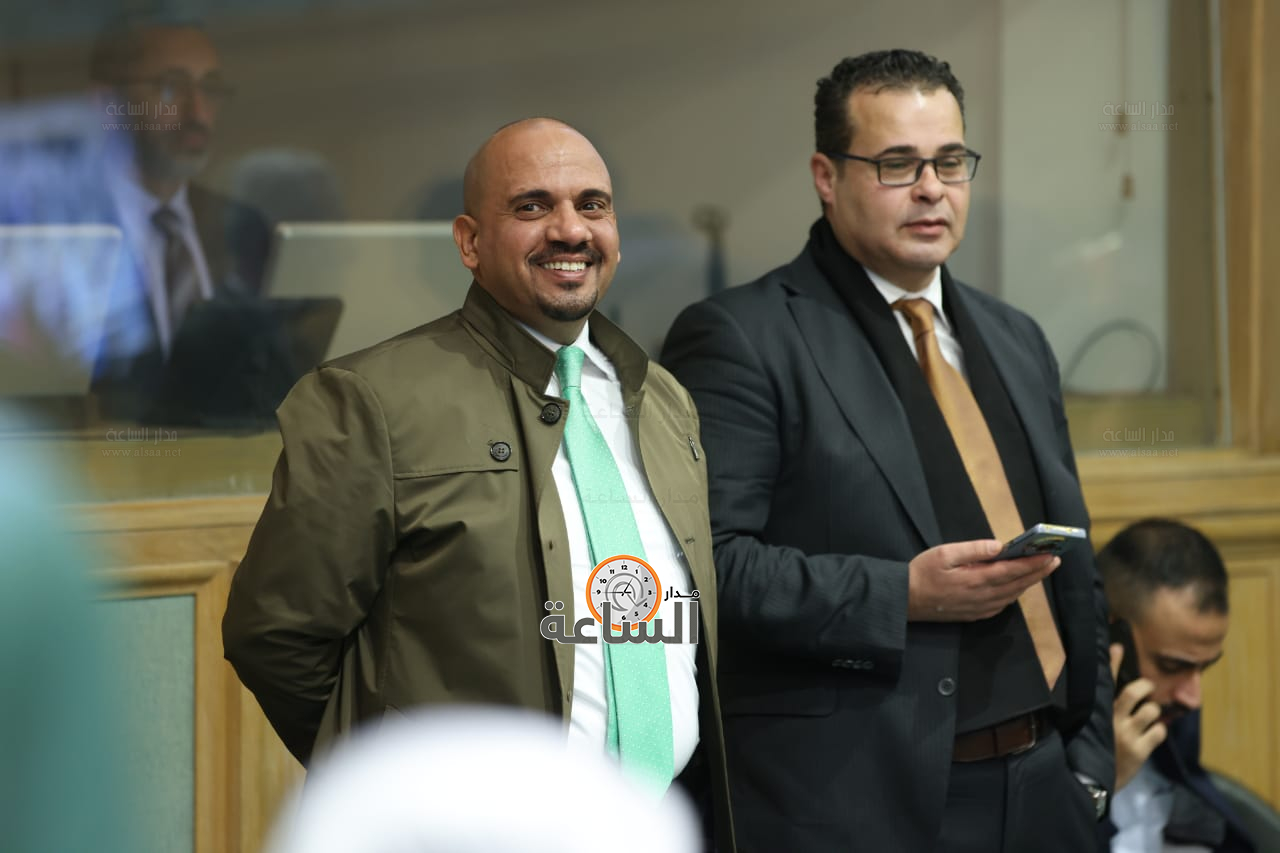 Madar Al-Saa Images 0.5496049873640642