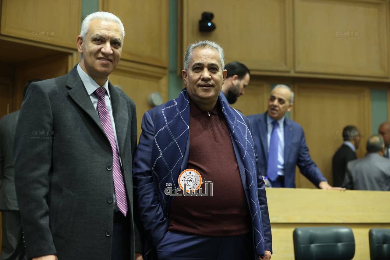 Madar Al-Saa Images 0.5387092256155975