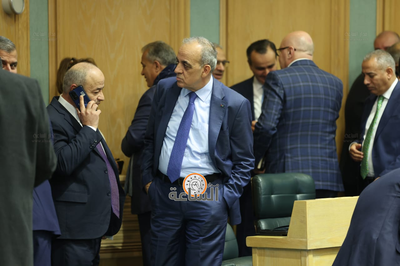 Madar Al-Saa Images 0.6223897805328211