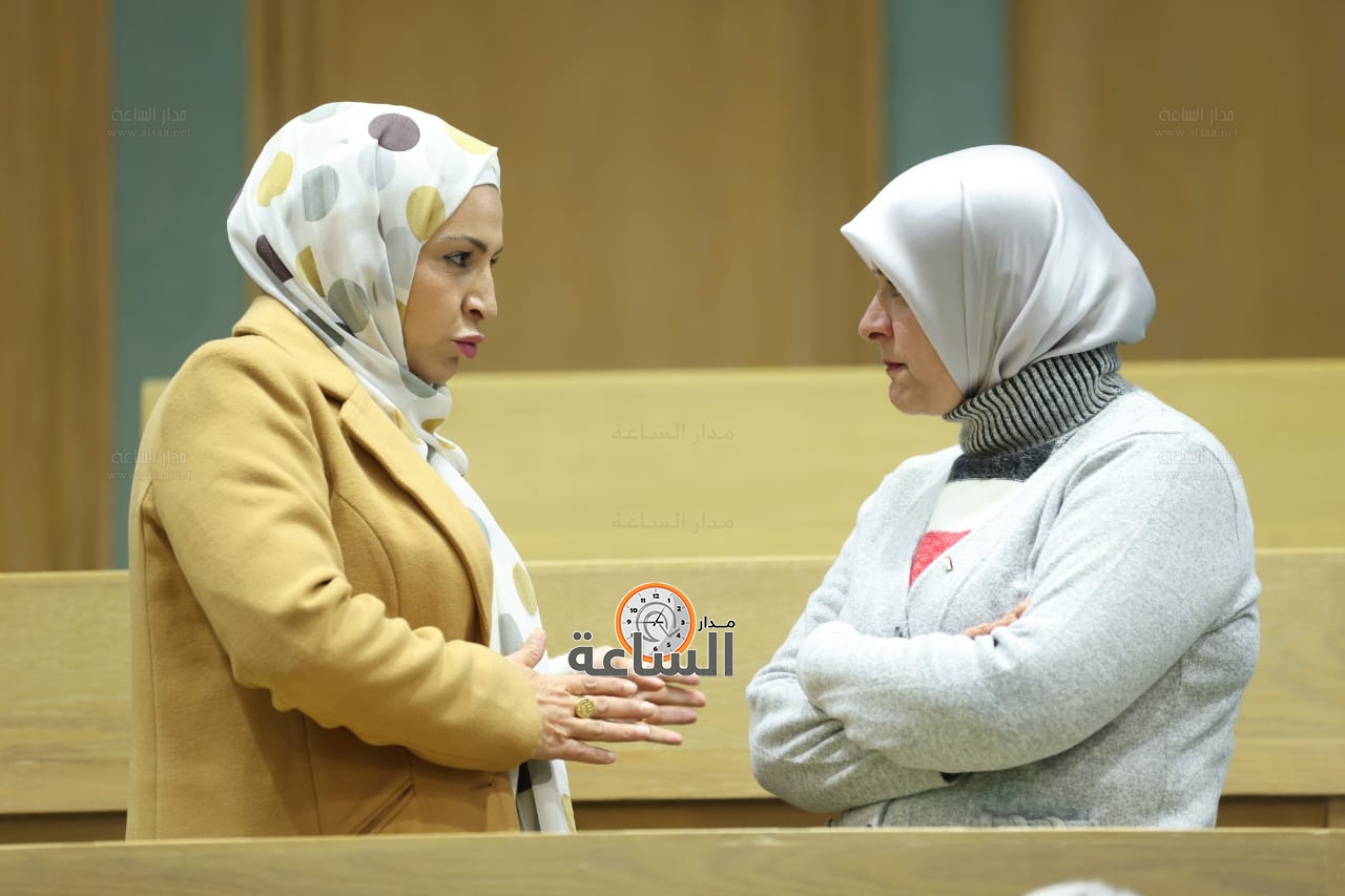 Madar Al-Saa Images 0.24819533640687852