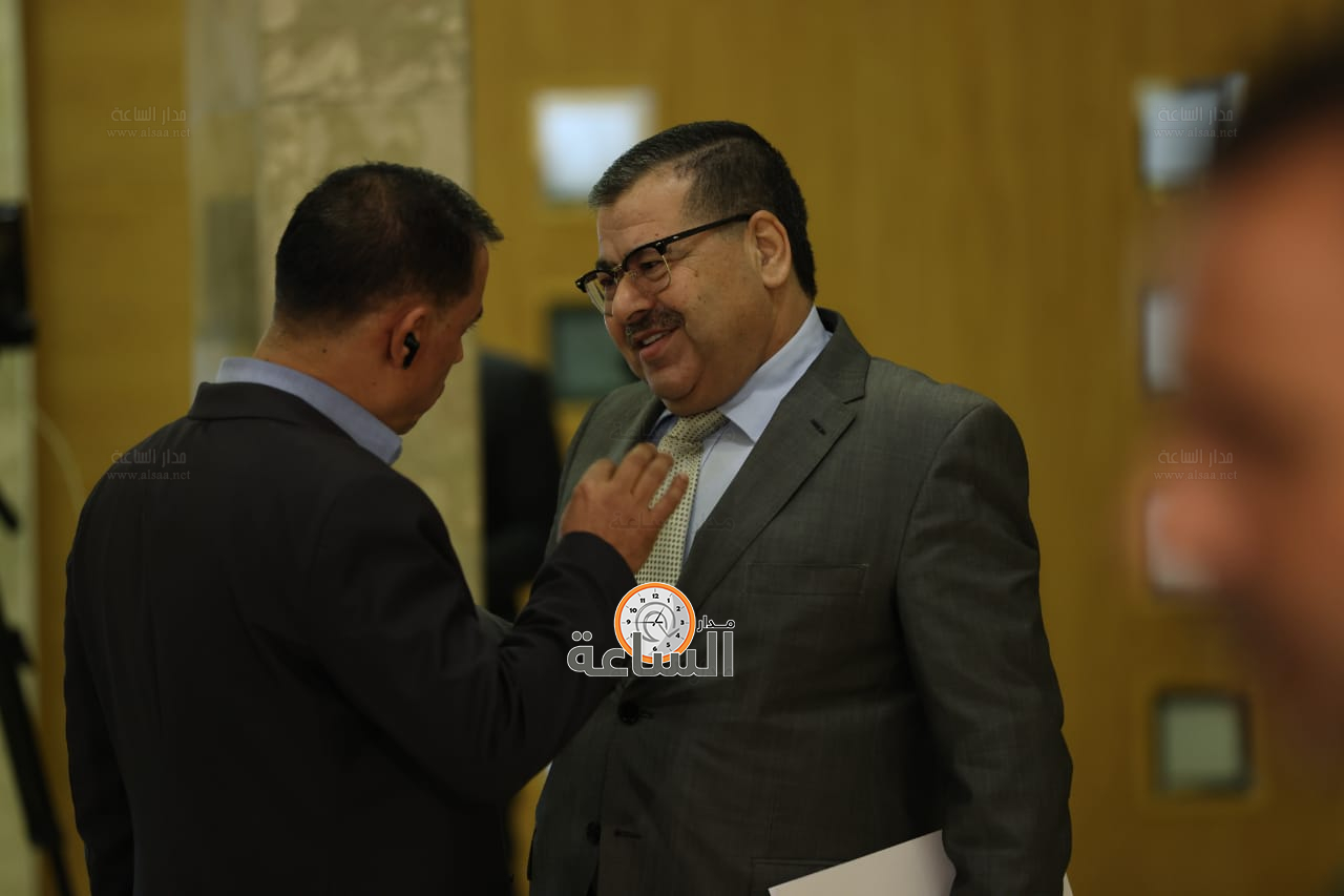 Madar Al-Saa Images 0.26022177777009936