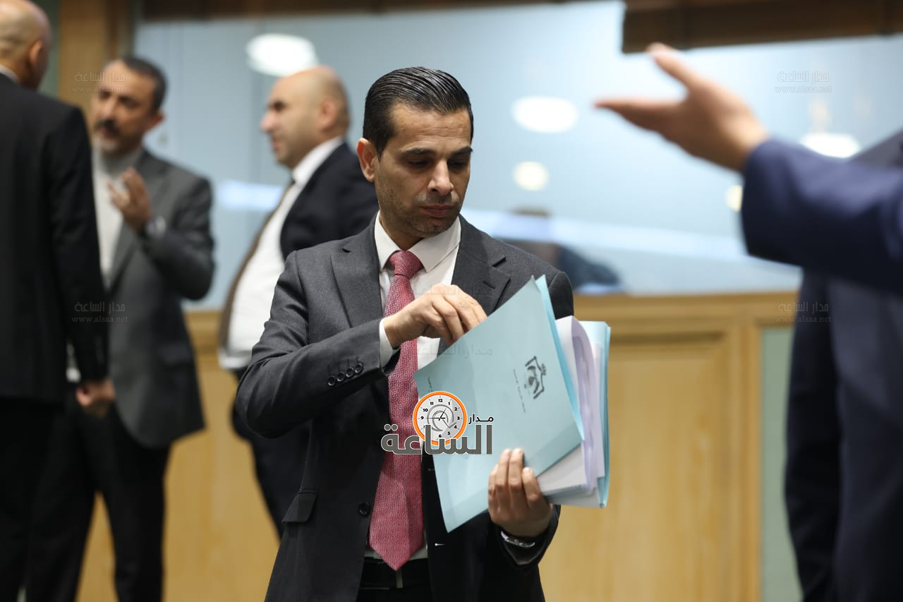 Madar Al-Saa Images 0.5446966986927348