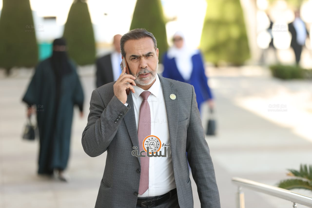 Madar Al-Saa Images 0.5119683812370204