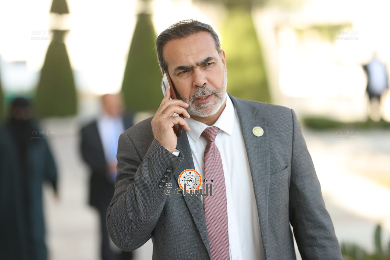 Madar Al-Saa Images 0.5772479475788728