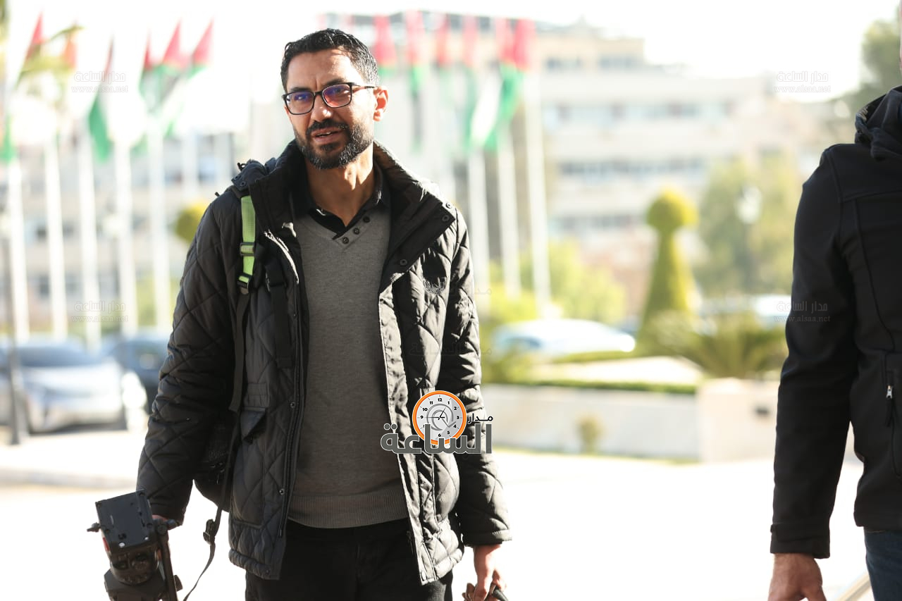 Madar Al-Saa Images 0.7717230833088496