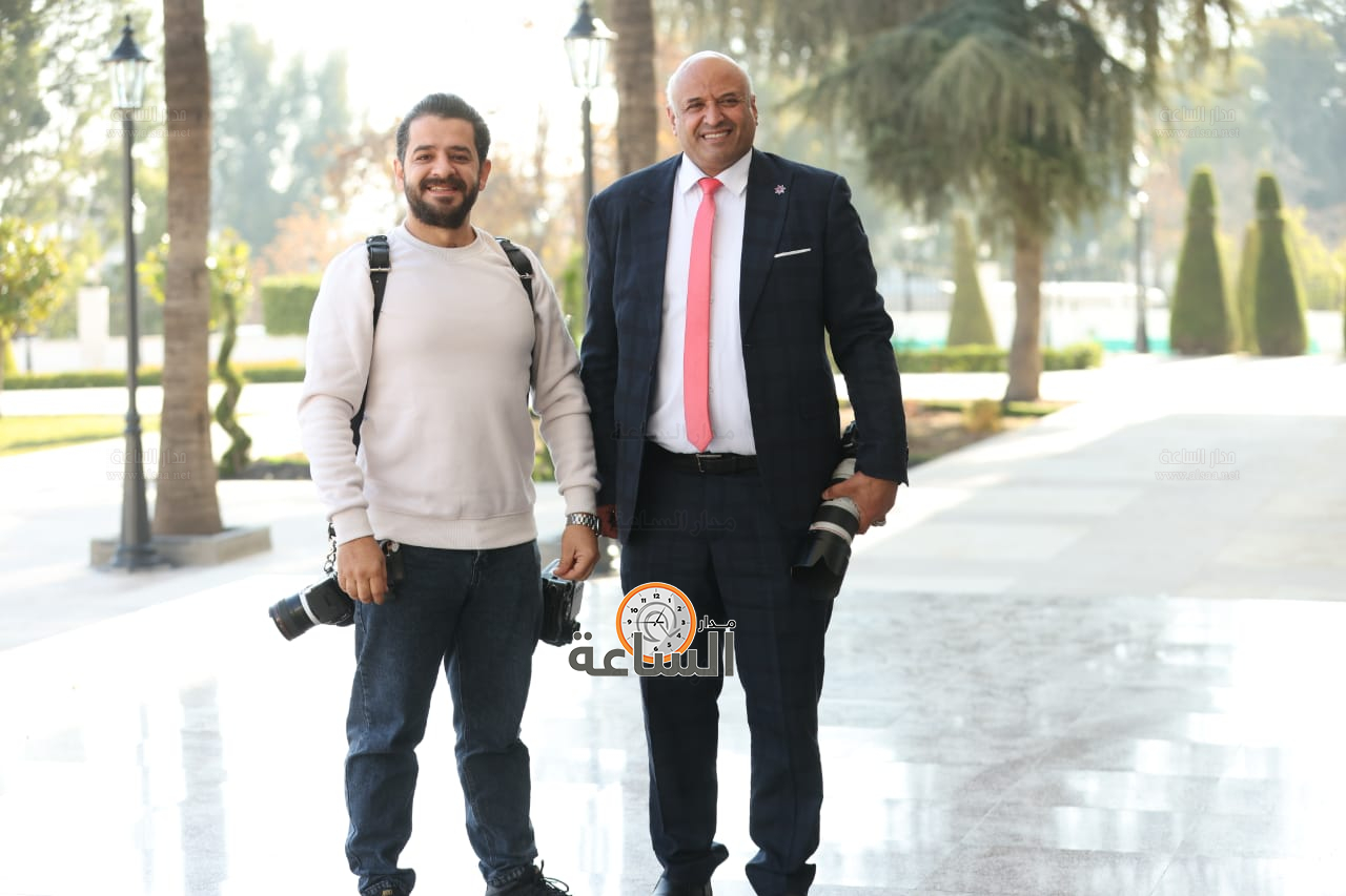 Madar Al-Saa Images 0.052528978202991405