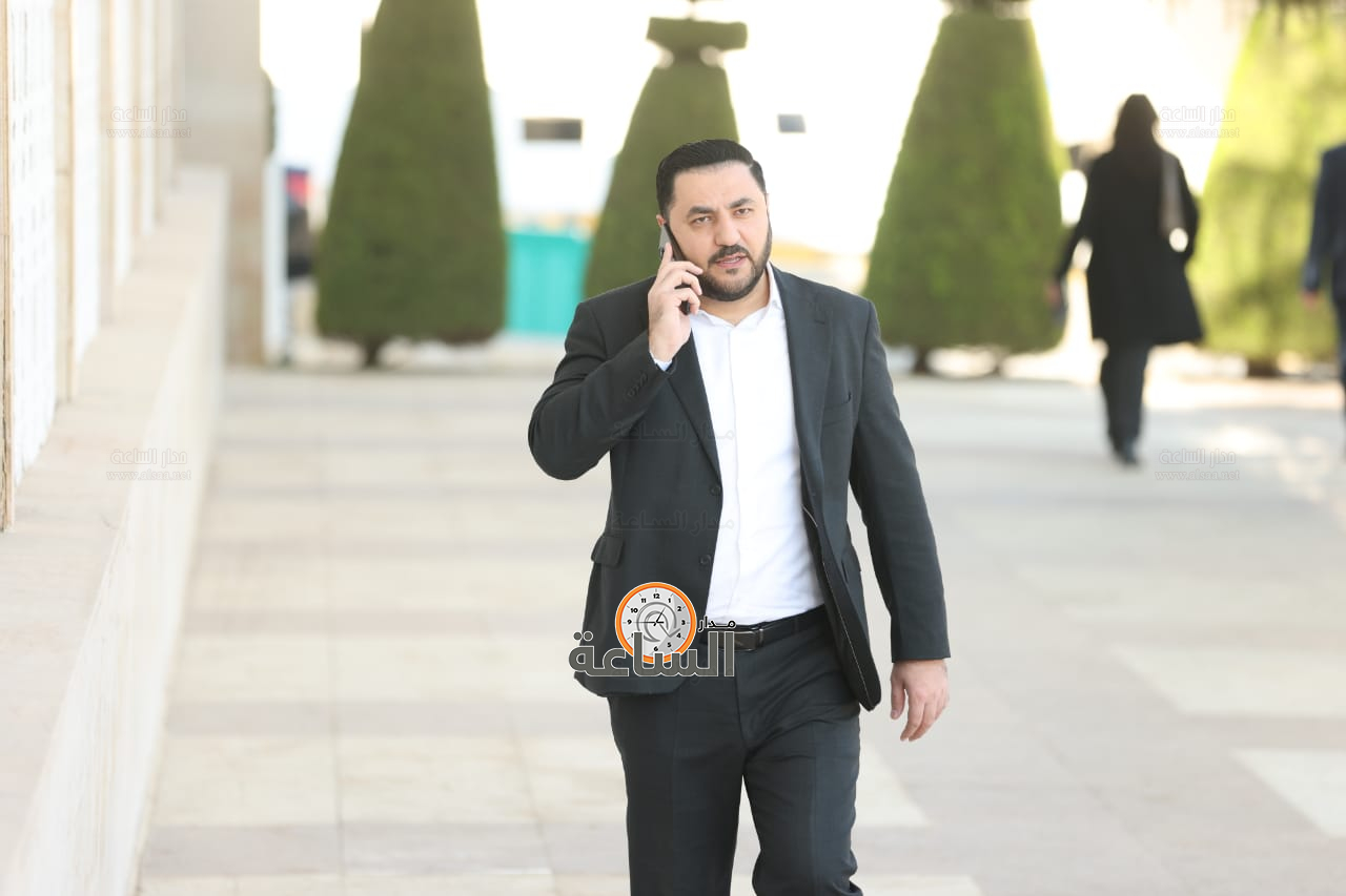 Madar Al-Saa Images 0.9484593325465592