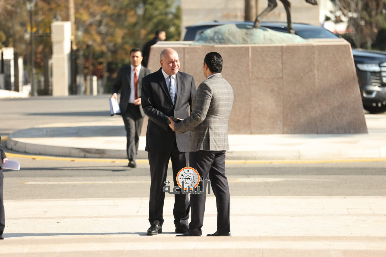 Madar Al-Saa Images 0.39104591686173706