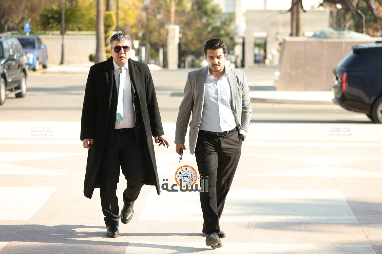 Madar Al-Saa Images 0.9847739660911674