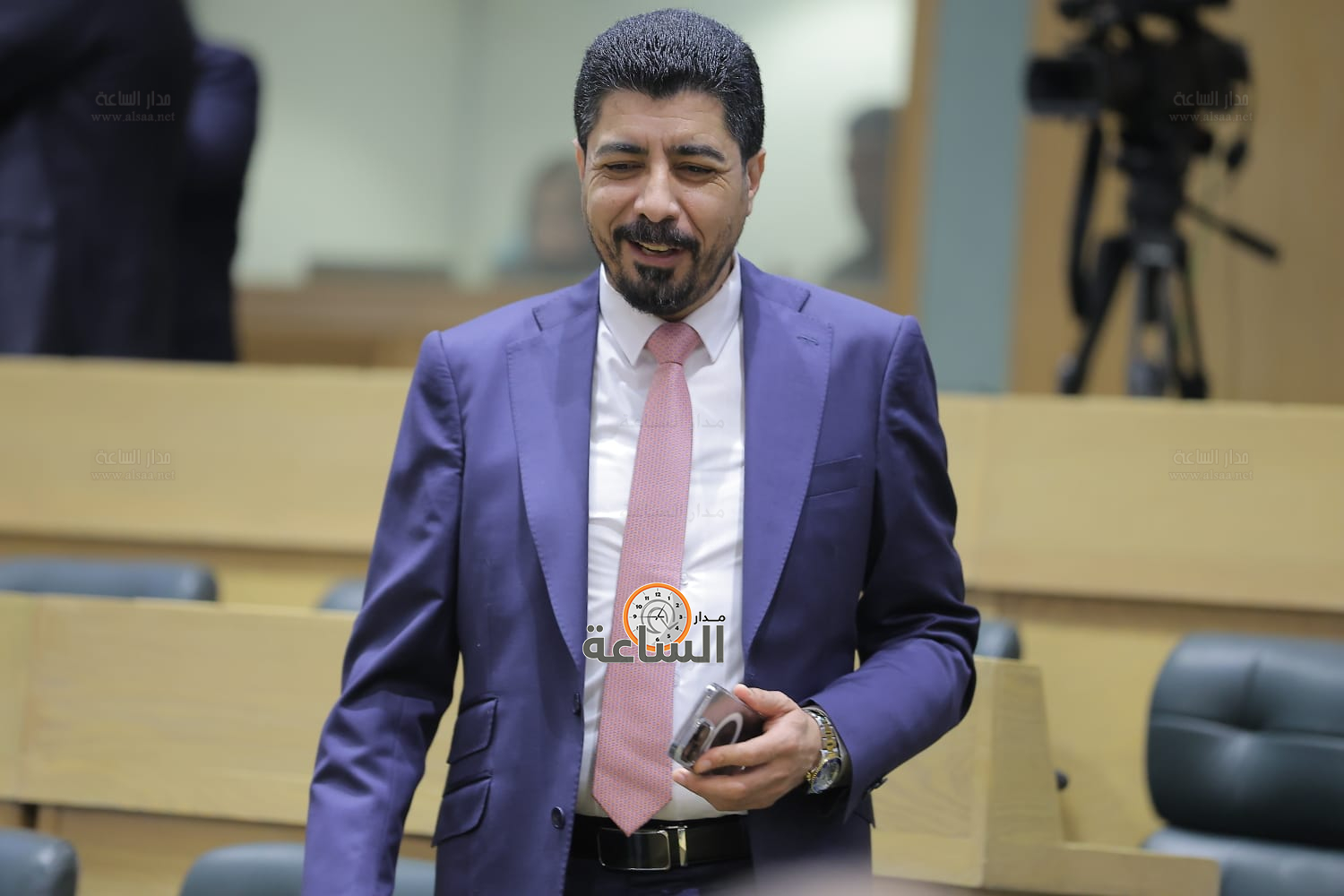 Madar Al-Saa Images 0.728384462970286