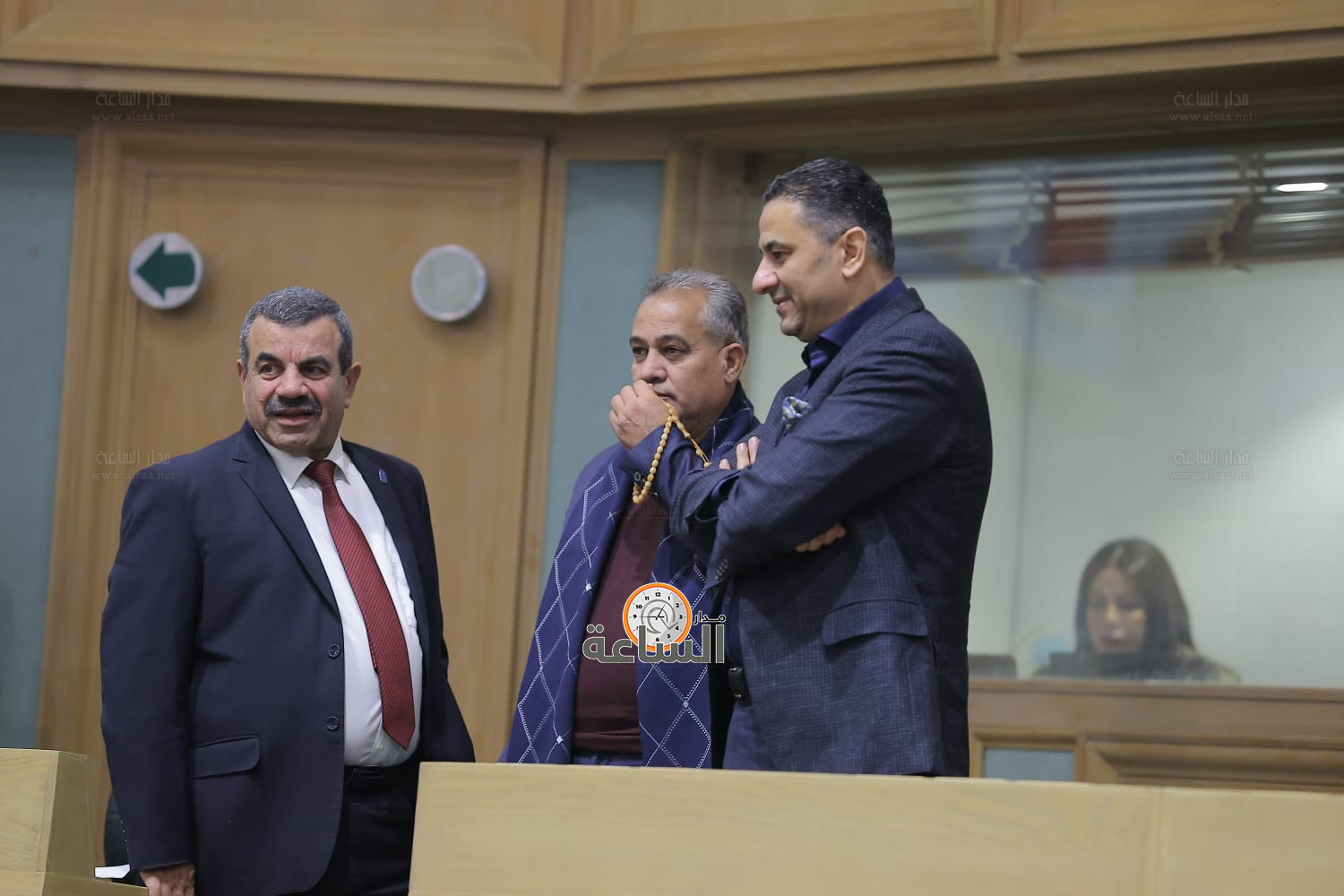 Madar Al-Saa Images 0.8449934407092593